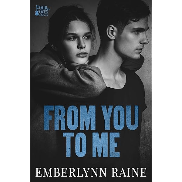 Amazon.com: From Me to You: A Lovers to Enemies, Rockstar New